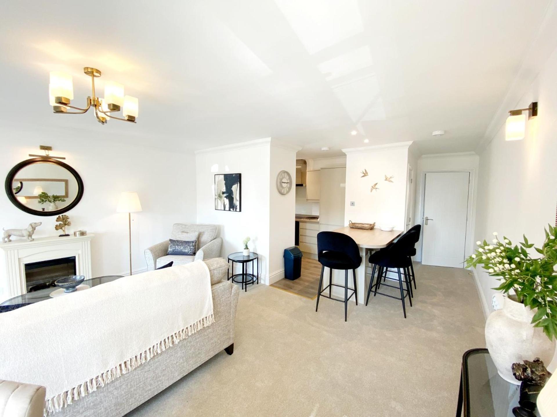 The Seaview Suites At The Corbyn Apartments Torquay Exterior foto