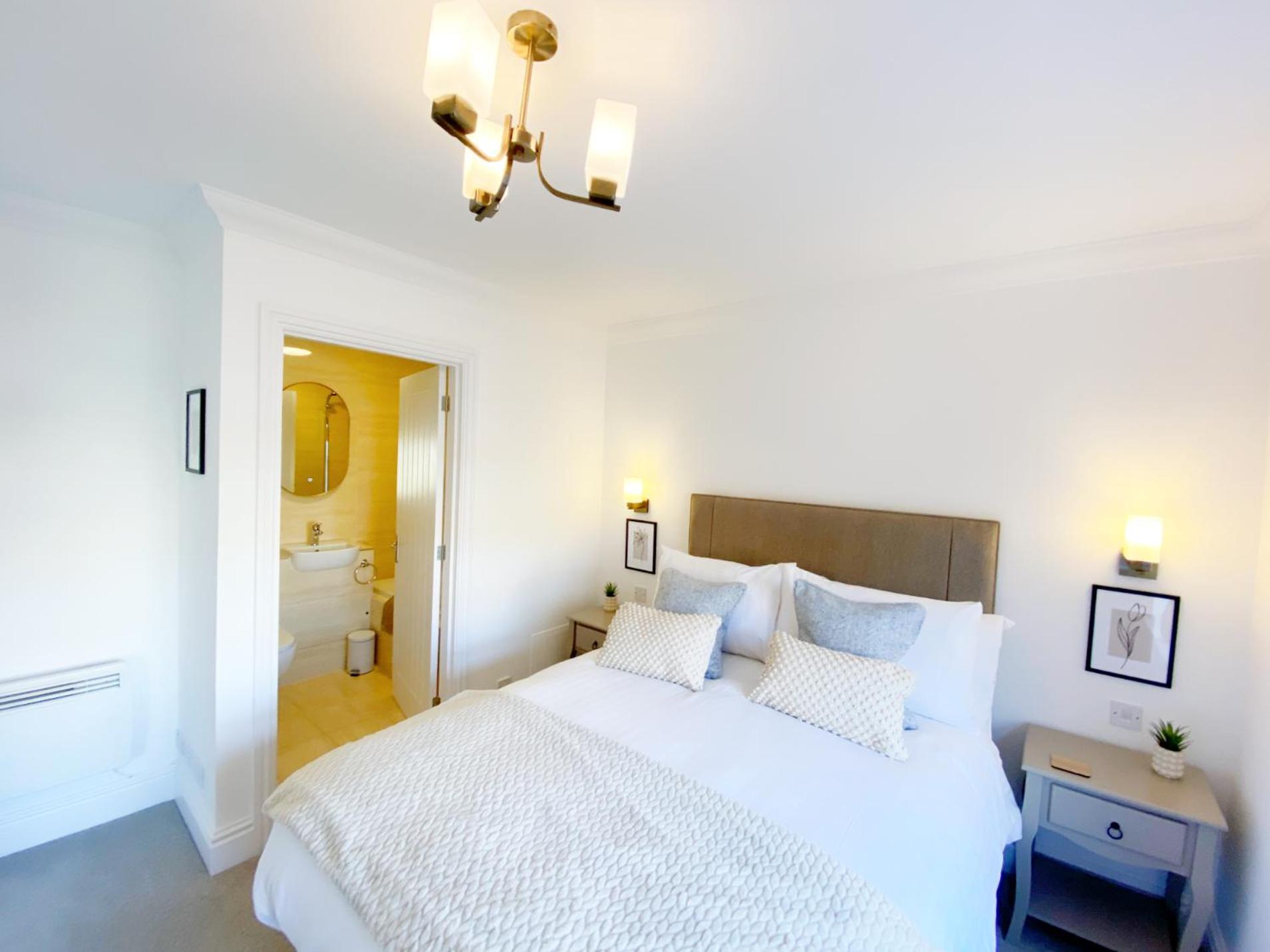 The Seaview Suites At The Corbyn Apartments Torquay Exterior foto