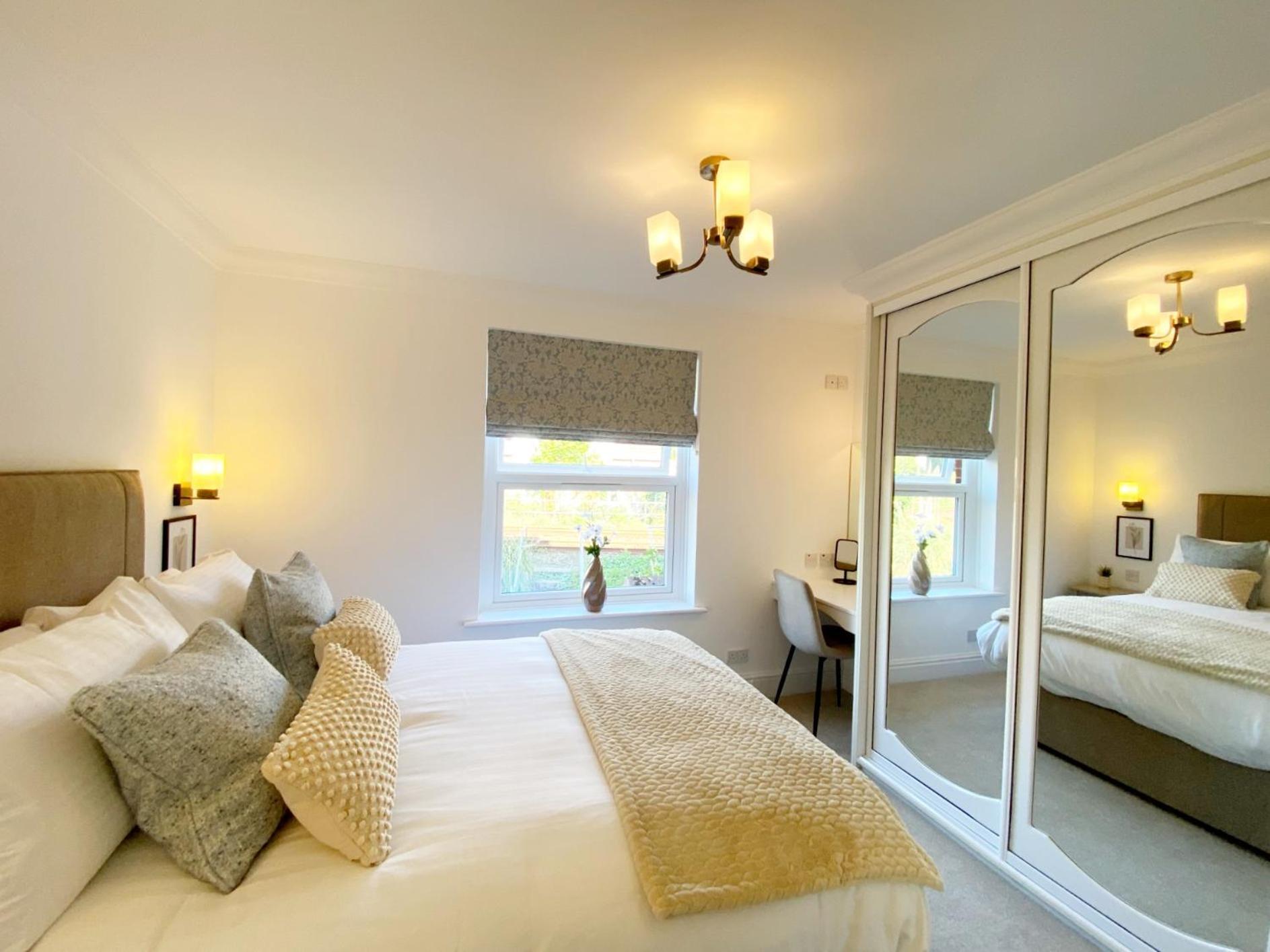 The Seaview Suites At The Corbyn Apartments Torquay Exterior foto